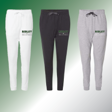 Ridley Volleyball Joggers
